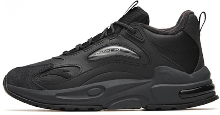Anta Millennium 5.0 'Black' 112248985-2 Buy Anta Millennium 5.0 'Black' 112248985-2