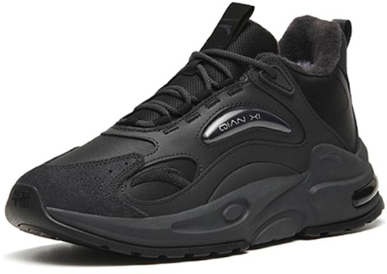 Anta Millennium 5.0 'Black' 112248985-2 Lookbook Anta Millennium 5.0 'Black' 112248985-2