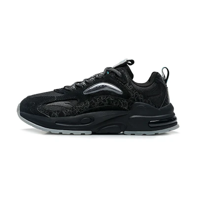 Anta Millennium 5.0 'Black Grey'