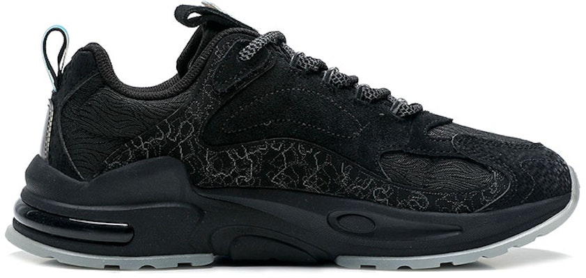 Anta Millennium 5.0 'Black Grey' 112248890-12 Order Anta Millennium 5.0 'Black Grey' 112248890-12