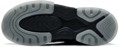 Anta安踏 千禧5 輕便耐磨皮面運動休閒鞋 黑灰綠 Details for Anta安踏 千禧5 輕便耐磨皮面運動休閒鞋 黑灰綠