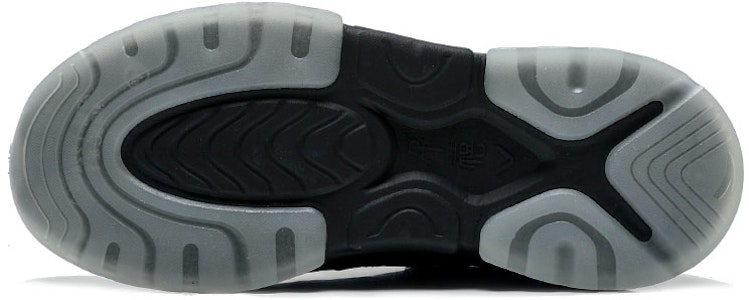 안타 밀레니엄 5.0 '블랙 그레이' (Anta Millennium 5.0 'Black Grey') 112248890-12 Details for 안타 밀레니엄 5.0 '블랙 그레이' (Anta Millennium 5.0 'Black Grey') 112248890-12