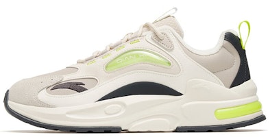 Anta Millennium 5.0 'Grey White' 112248890-8 Anta Millennium 5.0 'Grey White' 112248890-8