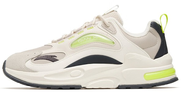 アンタ ミレニアム 5.0 「アイボリーライムグリーン」 112248890-9 Buy アンタ ミレニアム 5.0 「アイボリーライムグリーン」 112248890-9