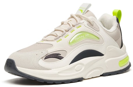 アンタ ミレニアム 5.0 「アイボリーライムグリーン」 112248890-9 Order アンタ ミレニアム 5.0 「アイボリーライムグリーン」 112248890-9