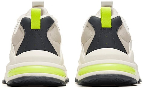 アンタ ミレニアム 5.0 「アイボリーライムグリーン」 112248890-9 Shop アンタ ミレニアム 5.0 「アイボリーライムグリーン」 112248890-9