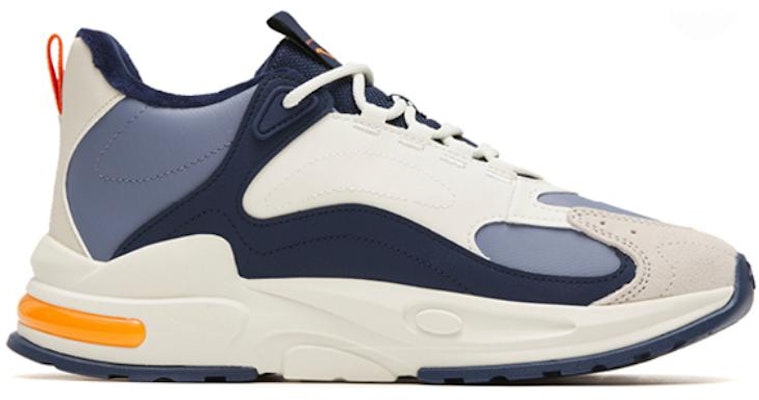 Anta Millennium 5.0 'White Ink Blue' 112248985-3 Order Anta Millennium 5.0 'White Ink Blue' 112248985-3