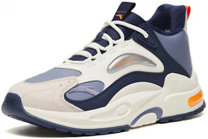 Anta Millennium 5.0 'Blanco Tinta Azul' 112248985-3 Lookbook Anta Millennium 5.0 'Blanco Tinta Azul' 112248985-3