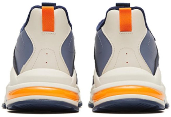 Anta Millennium 5.0 'White Ink Blue' 112248985-3 Shop Anta Millennium 5.0 'White Ink Blue' 112248985-3