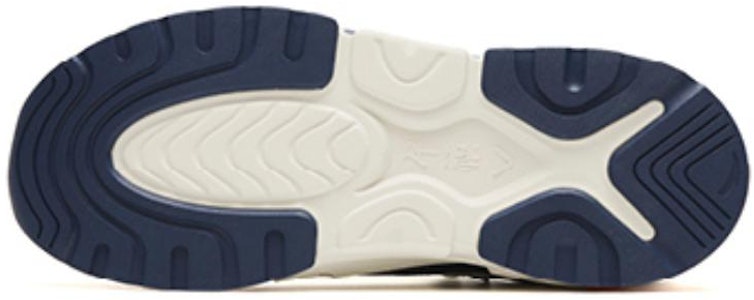 안타 밀레니엄 5.0 '화이트 잉크 블루' 112248985-3 Purchase 안타 밀레니엄 5.0 '화이트 잉크 블루' 112248985-3