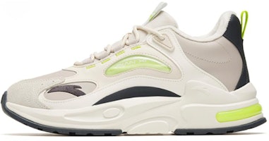 Anta Millennium 5.0 'White Lime Green' 112248985-1 Anta Millennium 5.0 'White Lime Green' 112248985-1