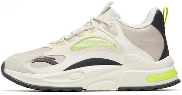Anta Millennium 5.0 'White Lime Green' 112248985-1 Buy Anta Millennium 5.0 'White Lime Green' 112248985-1