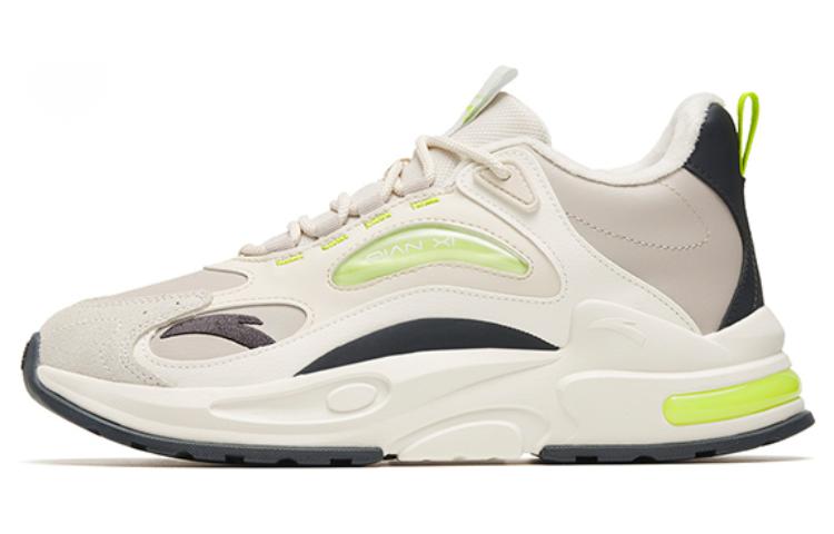 Anta Millennium 5.0 'White Lime Green' 112248985-1