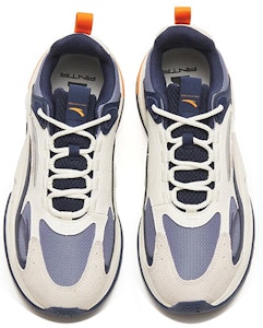 안타 밀레니엄 5 로우 '화이트 블루 오렌지' 112248890-3 Shop 안타 밀레니엄 5 로우 '화이트 블루 오렌지' 112248890-3