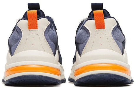 안타 밀레니엄 5 로우 '화이트 블루 오렌지' 112248890-3 Purchase 안타 밀레니엄 5 로우 '화이트 블루 오렌지' 112248890-3