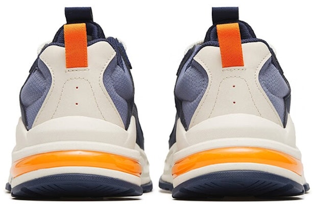 Anta Millennium 5 Low 'White Blue Orange' 112248890-3 Purchase Anta Millennium 5 Low 'White Blue Orange' 112248890-3