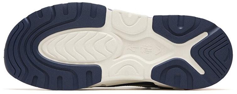 안타 밀레니엄 5 로우 '화이트 블루 오렌지' 112248890-3 Details for 안타 밀레니엄 5 로우 '화이트 블루 오렌지' 112248890-3