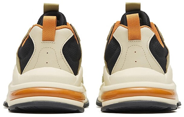 Anta Millennium 5.0 Low 'Grey Yellow' 112248890-5 Purchase Anta Millennium 5.0 Low 'Grey Yellow' 112248890-5