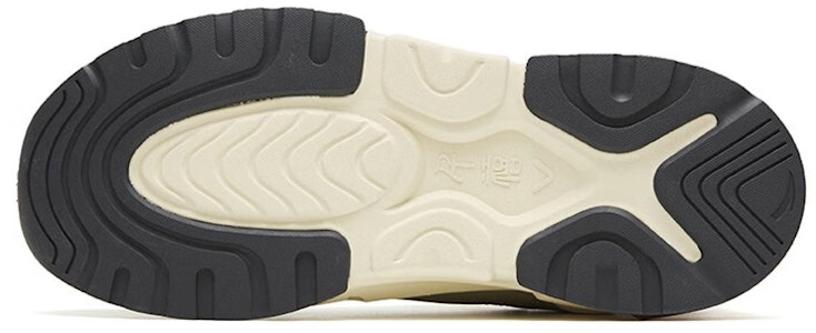 Anta安踏 千禧5.0 輕便耐磨 低筒 運動休閒鞋 男款 灰黃 Details for Anta安踏 千禧5.0 輕便耐磨 低筒 運動休閒鞋 男款 灰黃