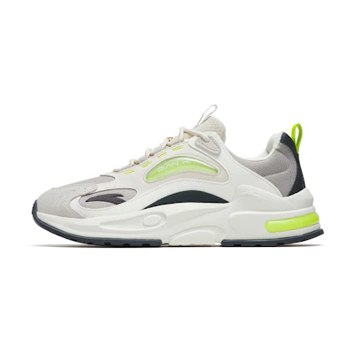 Anta Millennium 5.0 Low 'White Grey'