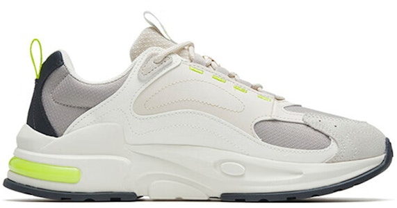 Anta安踏 千禧5.0 輕便耐磨 低幫 運動休閒鞋 男款 白灰 Order Anta安踏 千禧5.0 輕便耐磨 低幫 運動休閒鞋 男款 白灰