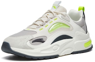 Anta Millennium 5.0 Low 'Putih Abu-Abu' 112248890-1 Lookbook Anta Millennium 5.0 Low 'Putih Abu-Abu' 112248890-1