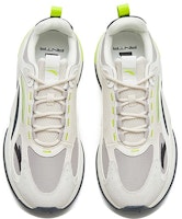 Anta Millennium 5.0 Low 'Putih Abu-Abu' 112248890-1 Shop Anta Millennium 5.0 Low 'Putih Abu-Abu' 112248890-1