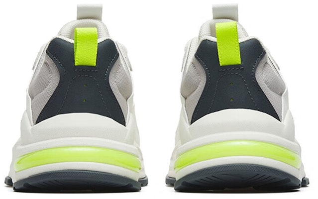 Anta Millennium 5.0 Low 'White Grey' 112248890-1 Purchase Anta Millennium 5.0 Low 'White Grey' 112248890-1