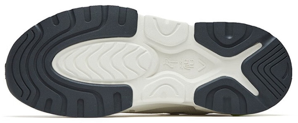 Anta Millennium 5.0 Low 'White Grey' 112248890-1 Details for Anta Millennium 5.0 Low 'White Grey' 112248890-1