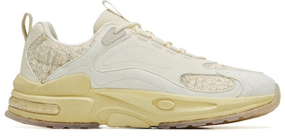 アンタ ミレニアム5.0 ロー "白黄" (Anta Mireniamu 5.0 Rō "Shiroki") 112248890-7 Order アンタ ミレニアム5.0 ロー "白黄" (Anta Mireniamu 5.0 Rō "Shiroki") 112248890-7