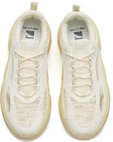 アンタ ミレニアム5.0 ロー "白黄" (Anta Mireniamu 5.0 Rō "Shiroki") 112248890-7 Shop アンタ ミレニアム5.0 ロー "白黄" (Anta Mireniamu 5.0 Rō "Shiroki") 112248890-7