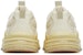 Anta Millennium 5.0 Low 'Putih Kuning' 112248890-7