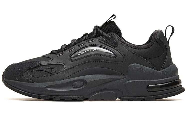 Anta Millennium 5 'Black' 112248890-11