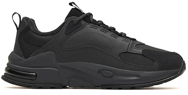 Anta Millennium 5 'Hitam' 112248890-11 Order Anta Millennium 5 'Hitam' 112248890-11
