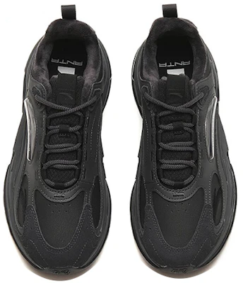 Anta Millennium 5 'Hitam' 112248890-11 Shop Anta Millennium 5 'Hitam' 112248890-11