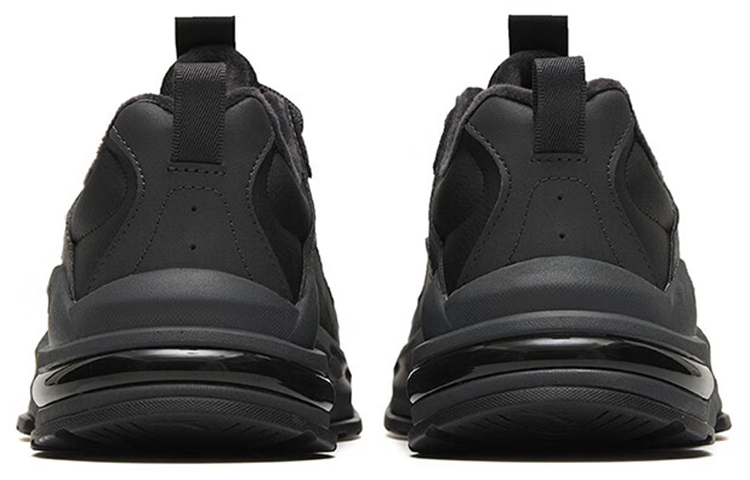 Purchase Anta Millennium 5 'Hitam' 112248890-11