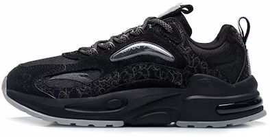 Anta Millennium 5.0 'Black Grey' 112248890-12 Anta Millennium 5.0 'Black Grey' 112248890-12