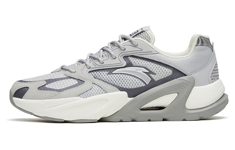 Anta Millennium 6 'Grey White' 112328890-2