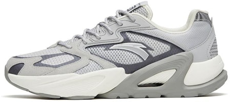 Anta Millennium 6 'Grey White' 112328890-2 Anta Millennium 6 'Grey White' 112328890-2