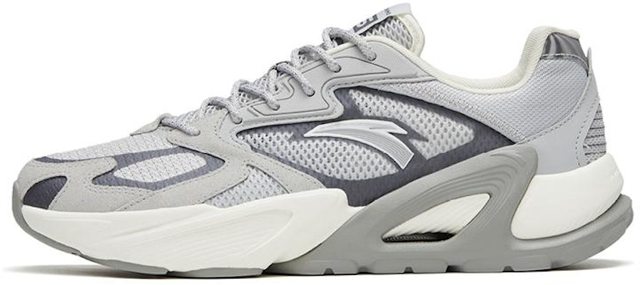 Anta Millennium 6 'Grey White' 112328890-2 Buy Anta Millennium 6 'Grey White' 112328890-2