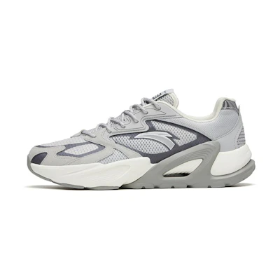 Anta Millennium 6 'Grey White'