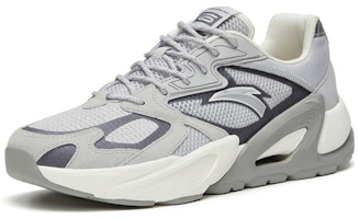 安踏 千年6代 '灰白' 112328890-2 Order 安踏 千年6代 '灰白' 112328890-2