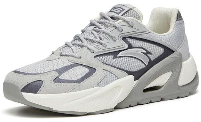 Anta Millennium 6 'Grey White' 112328890-2 Order Anta Millennium 6 'Grey White' 112328890-2
