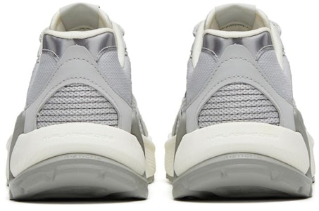 安踏 千年6代 '灰白' 112328890-2 Lookbook 安踏 千年6代 '灰白' 112328890-2