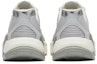Lookbook Anta Millennium 6 'Grey White' 112328890-2
