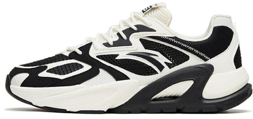 Anta Millennium 6 'White Black' 112328890-11 Buy Anta Millennium 6 'White Black' 112328890-11