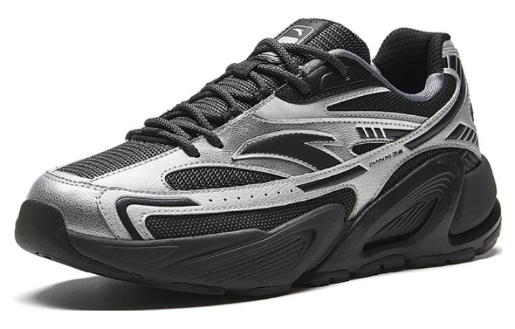 Order Anta Millennium 6 Low ''Schwarzer Komfort'' 912348883-1
