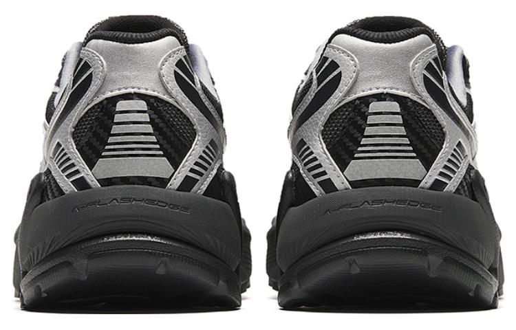 Shop Anta Millennium 6 Low ''Schwarzer Komfort'' 912348883-1