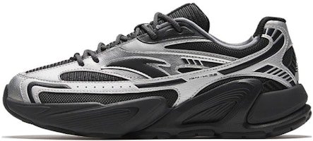 Anta Millennium 6 Low 'Black Comfort' 912348883-1 Anta Millennium 6 Low 'Black Comfort' 912348883-1