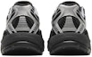 Shop Anta Millennium 6 Low 'Black Comfort' 912348883-1